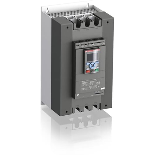 ABB Componenten Sofstarter Voedingsspanning 100-250V AC In lijn : 257kW/690V 300A In d - 9iba185158 - 20109838