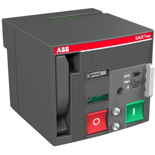 ABB motorbediening voor Tmax XT2/XT4 24vdc - 9iba192005 - 11009781