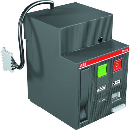 ABB motorbediening voor tmax T4-T5 220-250V AC/DC - 9iba192207 - 6511098