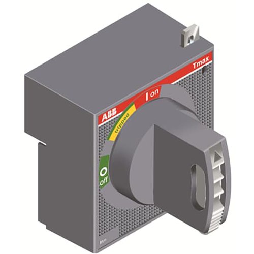 ABB draaihendel tmax ROT. HANDLE T6 ADJ. DEPTH ONLY HAN - 9iba192212 - 11003171