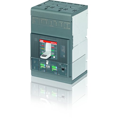 ABB tmax xt4n 250/r250 3p vast met vooraansluiting - 9iba192303 - 11001527