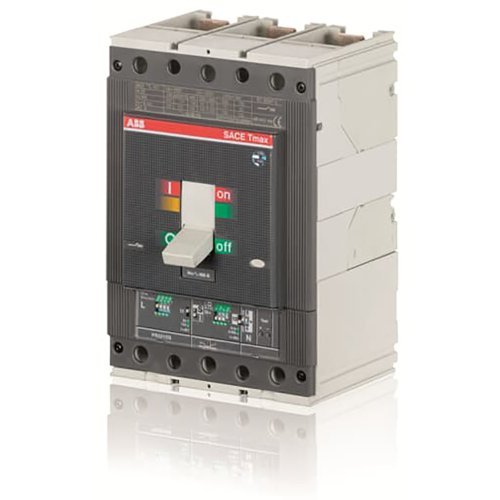 ABB tmax xt vermogenschakelaar t5s 630/630 pr221ds-ls/i ff3 - 9iba193994 - 11006313