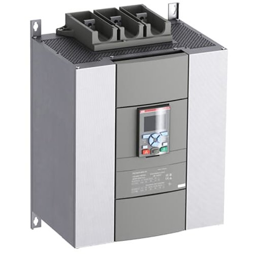 ABB Componenten Sofstarter Voedingsspanning 100-250V AC InLine : 250kW/400V 470A Insid - 9iba195302 - 20109840
