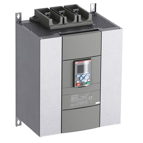 ABB Componenten Sofstarter Voedingsspanning 100-250V AC InLine : 315kW/400V 570A Insid - 9iba195339 - 20109841