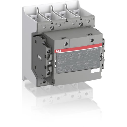 ABB Componenten Magneetschakelaar Rail versie - 9iba196417 - 20110052