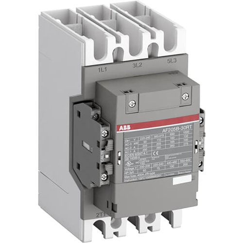 ABB Componenten Magneetschakelaar Rail versie - 9iba196421 - 20110192