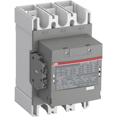 ABB Componenten Magneetschakelaar Rail versie - 9iba196425 - 20110355