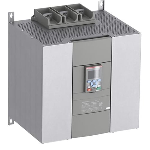 ABB Componenten Sofstarter Voedingsspanning 100-250V AC InLine : 400kW/400V 720A Insid - 9iba199026 - 20109823