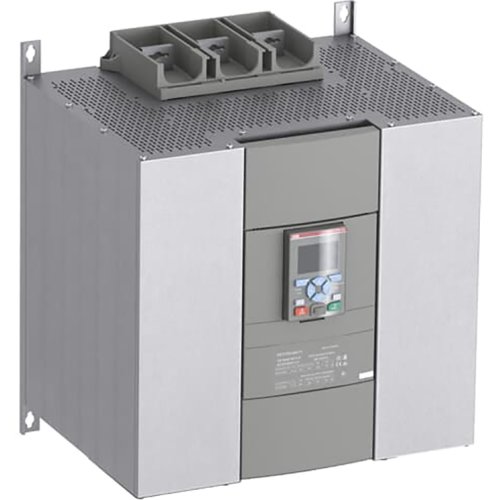ABB Componenten Sofstarter Voedingsspanning 100-250V AC InLine : 400kW/400V 720A Insid - 9iba199028 - 20109842