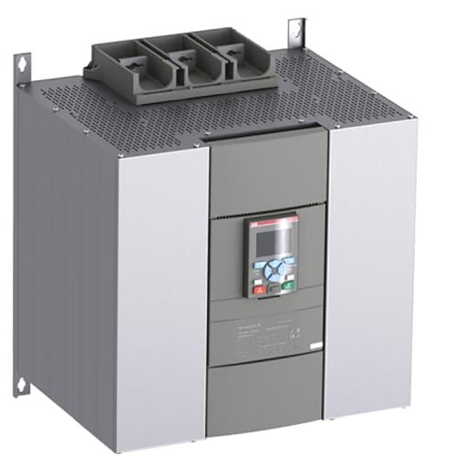 ABB Componenten Sofstarter Voedingsspanning 100-250V AC InLine : 450kW/400V 840A Insid - 9iba199182 - 20109824
