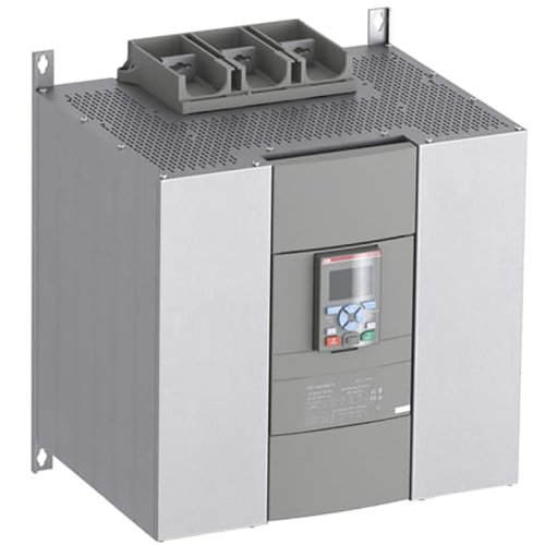 ABB Componenten Sofstarter Voedingsspanning 100-250V AC InLine : 450kW/400V 840A Insid - 9iba199192 - 20109843