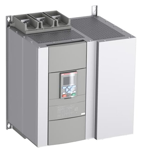ABB Componenten Sofstarter Voedingsspanning 100-250V AC InLine : 560kW/400V 1050A Insi - 9iba199194 - 20109844
