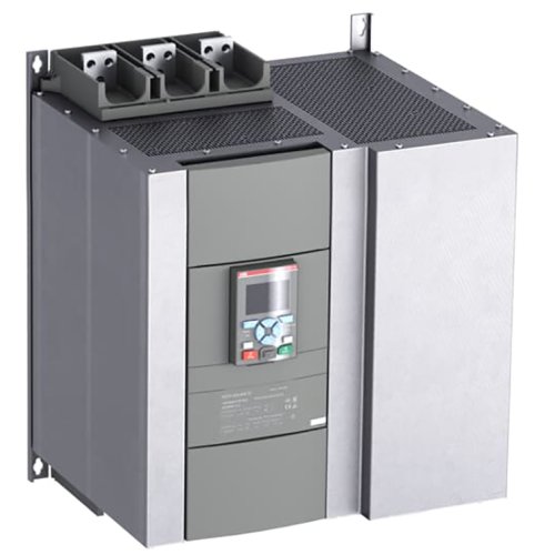 ABB Componenten Sofstarter Voedingsspanning 100-250V AC InLine : 710kW/400V 1250A Insi - 9iba199204 - 20109826