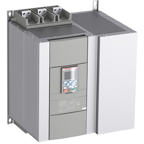ABB Componenten Sofstarter Voedingsspanning 100-250V AC InLine : 710kW/400V 1250A Insi - 9iba199206 - 20109845