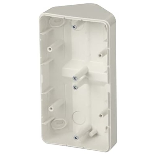 ABB Busch-Jaeger opbouwbak hoek 2v R-alpin - 9iba199488 - 20089891