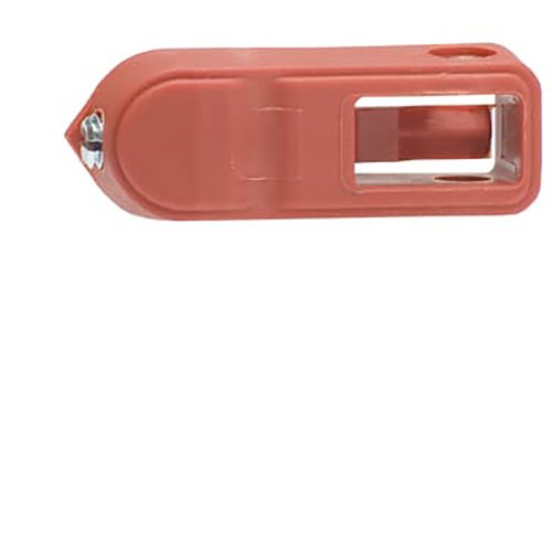 ABB Componenten Bedieningsknop, rood, IP65 voor OT 16..80F_C - 9iba201338 - 20096094