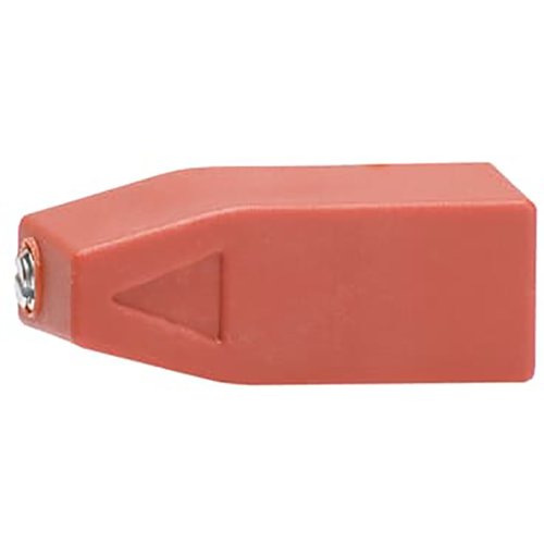 ABB Componenten Bedieningsknop, rood direct op schakelaar, niet vergr. voor OT 16..125 - 9iba201339 - 20096120