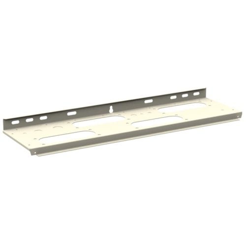 ABB Componenten OEZXP280C Kabelinvoerplaat - 9iba202227 - 20093894