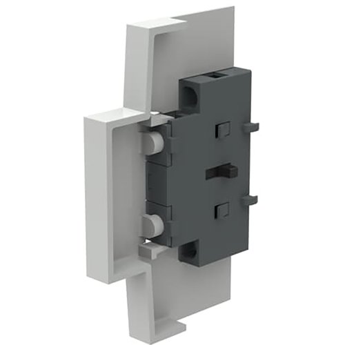 ABB Componenten Hulpcontactset 1M + 1V voor OT 45..125M - 9iba202542 - 20094039