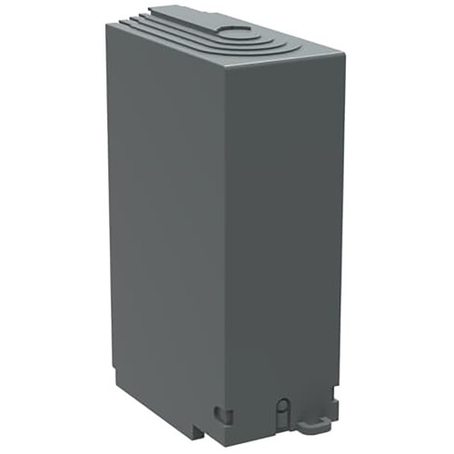ABB afschermkap aansluitklemmen ots OTS 400G1L/3 - 9iba202572 - 6257620