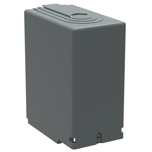 ABB Componenten Afschermkappen voor OT 630-OT 800 3P, grijs uitvoering, hoog - 9iba202574 - 20095011