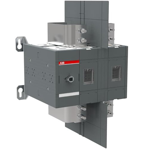 ABB Componenten OT1600U02 SCHAKELAAR-DISCONNECTOR - 9iba202601 - 20097082