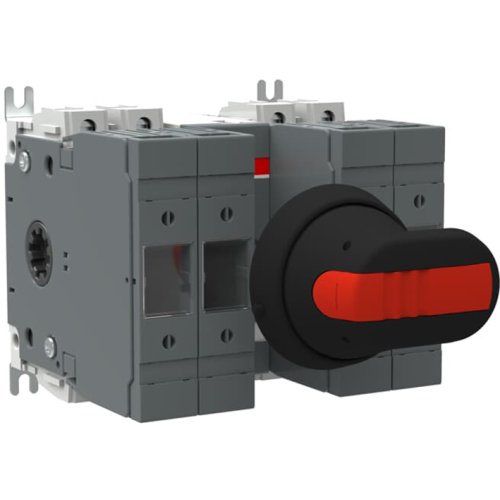 ABB Componenten OS63GD22N1P SCHAKELAARZEKERING - 9iba202613 - 20096577