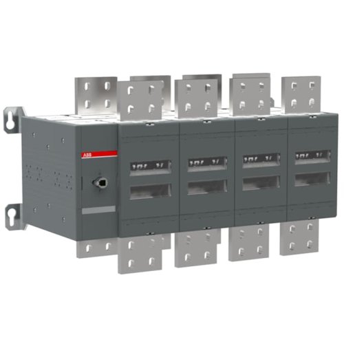 ABB Componenten OT3200E04C OMSCHAKELAAR - 9iba202620 - 20096999