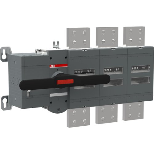 ABB Componenten OTM4000E3M230C - 9iba202972 - 20097002