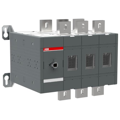 ABB Componenten OT1250E03C OMSCHAKELAAR - 9iba202999 - 20095518