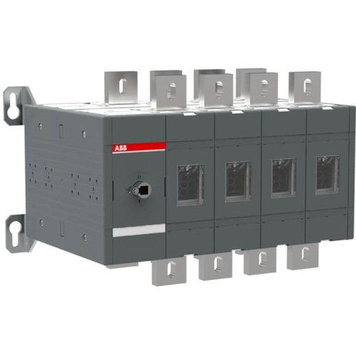 ABB Componenten OT1000E04C OMSCHAKELAAR - 9iba203000 - 20095537
