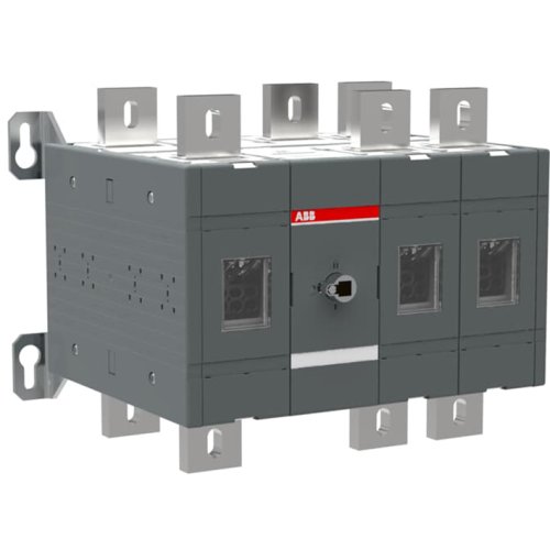 ABB Componenten OT1000E12C OMSCHAKELAAR - 9iba203001 - 20095660