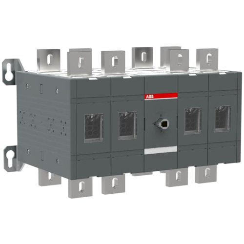 ABB Componenten OT1000E22C OMSCHAKELAAR - 9iba203004 - 20095677