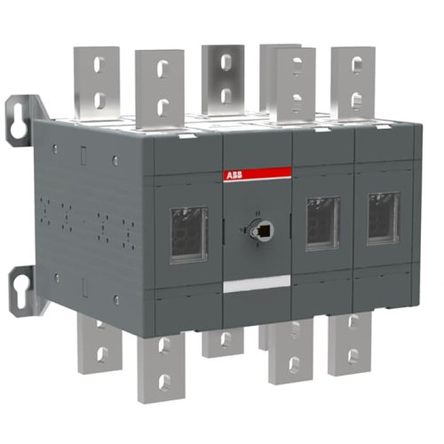 ABB Componenten OT1600E12C OMSCHAKELAAR - 9iba203009 - 20095664