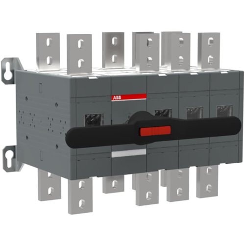 ABB Componenten OT1600E13CP OMSCHAKELAAR - 9iba203011 - 20095668