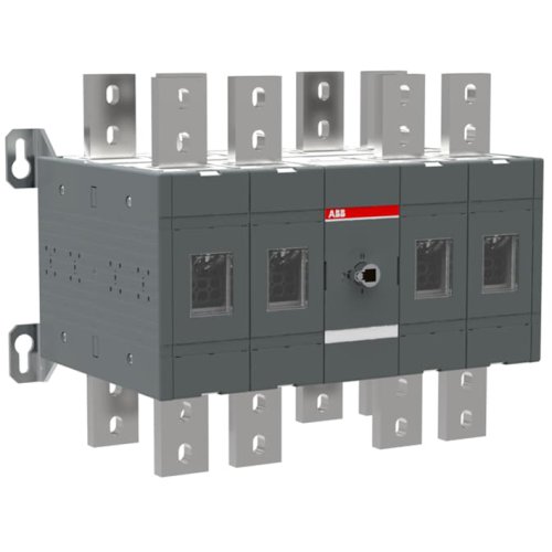 ABB Componenten OT1600E22C OMSCHAKELAAR - 9iba203012 - 20095666