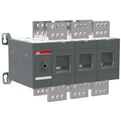 ABB Componenten OT2000E03C OMSCHAKELAAR - 9iba203013 - 20095701
