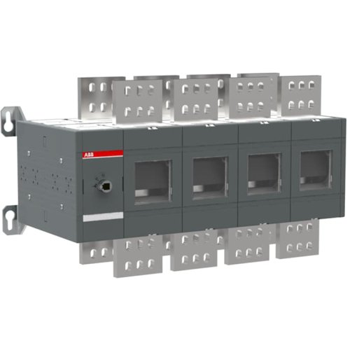 ABB Componenten OT2000E04C OMSCHAKELAAR - 9iba203014 - 20095703