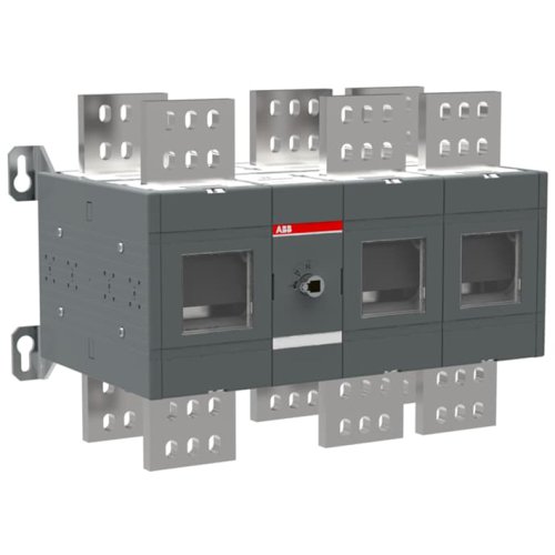 ABB Componenten OT2500E12C OMSCHAKELAAR - 9iba203015 - 20095695