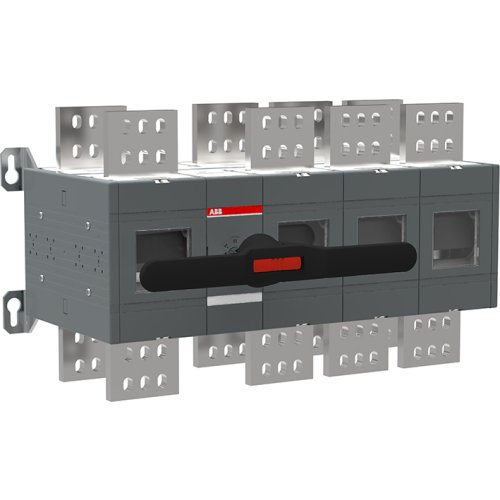 ABB Componenten Omkeerschakelaar, 2500A 4P - 9iba203017 - 20095697