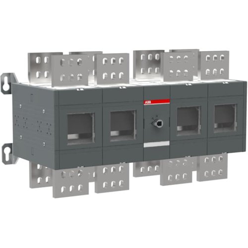 ABB Componenten OT2500E22C OMSCHAKELAAR - 9iba203018 - 20095698