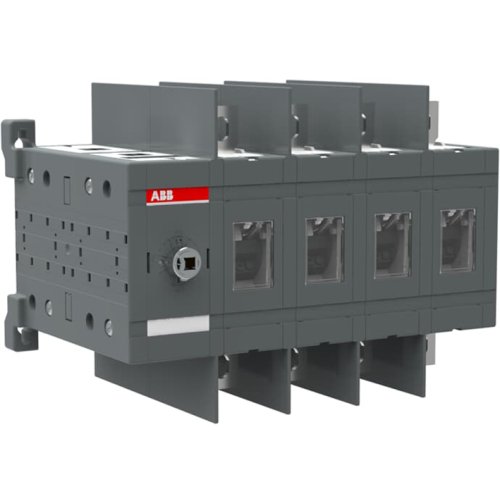 ABB Componenten OT250E04WC OMSCHAKELAAR - 9iba203982 - 20094989