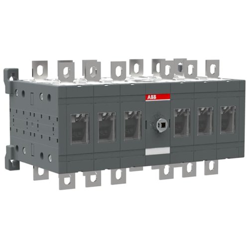ABB Componenten OT160E33C OMSCHAKELAAR - 9iba203983 - 20096671