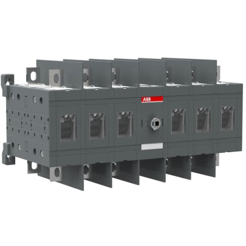 ABB Componenten OT160E33WC OMSCHAKELAAR - 9iba203985 - 20096676