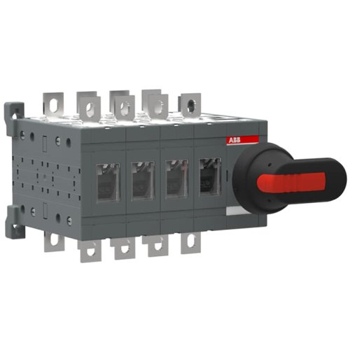 ABB Componenten OT250E40CP OMSCHAKELAAR - 9iba203998 - 20096903