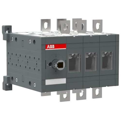 ABB Componenten OT400E03CL OMSCHAKELAAR - 9iba204002 - 20095938