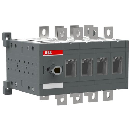 ABB Componenten OT315E04C OMSCHAKELAAR - 9iba204003 - 20094990