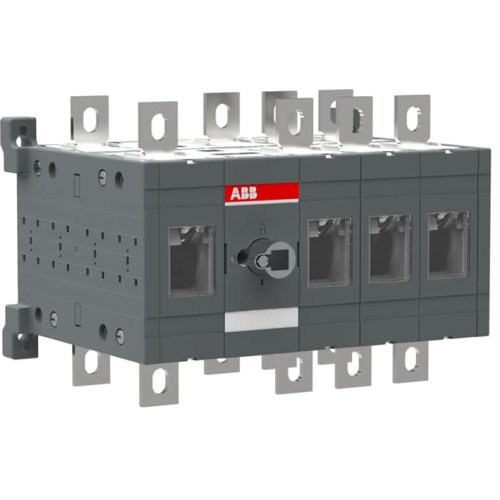 ABB Componenten OT315E13C OMSCHAKELAAR - 9iba204004 - 20095034