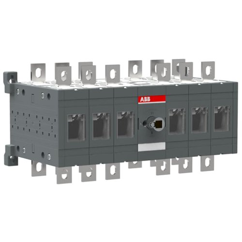 ABB Componenten OT400E33C OMSCHAKELAAR - 9iba204006 - 20096679