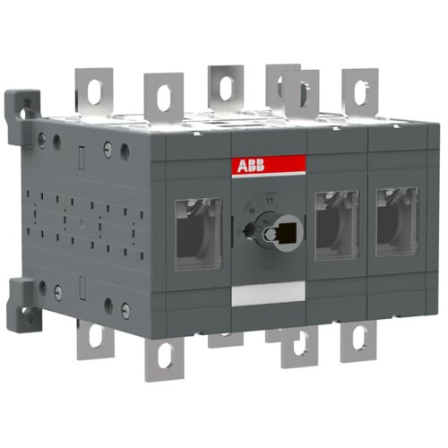 ABB Componenten OT315E12C OMSCHAKELAAR - 9iba204007 - 20095024